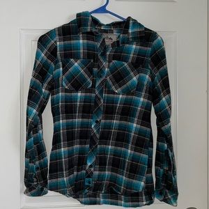 Flannel